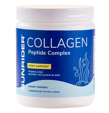 Collagen Peptide Complex
